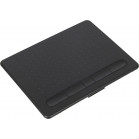 Графический планшет Wacom Intuos S CTL-4100WLK-N Bluetooth/USB черный