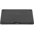 Графический планшет Wacom Intuos S CTL-4100WLK-N Bluetooth/USB черный
