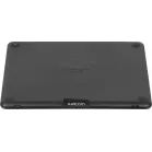 Графический планшет Wacom Intuos S CTL-4100WLK-N Bluetooth/USB черный