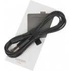 Графический планшет Wacom Intuos S CTL-4100WLK-N Bluetooth/USB черный