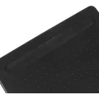 Графический планшет Wacom Intuos S CTL-4100WLK-N Bluetooth/USB черный