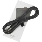 Графический планшет Wacom Intuos S CTL-4100WLK-N Bluetooth/USB черный