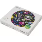 Графический планшет Wacom Intuos S CTL-4100WLK-N Bluetooth/USB черный