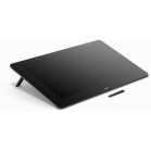 Графический планшет-монитор Wacom Cintiq DTH-2420 USB черный