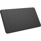 Графический планшет Huion Inspiroy H640P USB черный