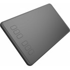 Графический планшет Huion Inspiroy H640P USB черный