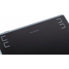 Графический планшет Huion H430P USB черный