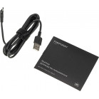 Графический планшет Huion H430P USB черный