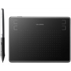Графический планшет Huion H430P USB черный