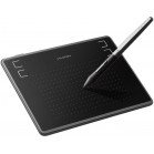 Графический планшет Huion H430P USB черный