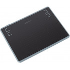 Графический планшет Huion H430P USB черный