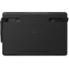 Графический планшет-монитор Wacom Cintiq DTK1660K0B LED USB черный
