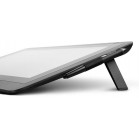 Графический планшет-монитор Wacom Cintiq DTK1660K0B LED USB черный