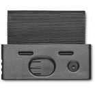 Графический планшет-монитор Wacom Cintiq DTK1660K0B LED USB черный