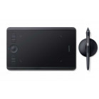 Графический планшет Wacom Intuos Pro PTH-460 Bluetooth/USB черный