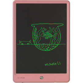 Планшет для рисования Xiaomi Wicue 10 розовый