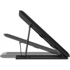 Графический планшет-монитор Huion Kamvas 16 USB Type-C серебристый/черный