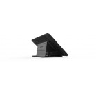 Графический планшет-монитор Huion Kamvas 16 USB Type-C серебристый/черный