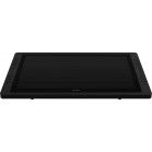 Графический планшет-монитор Huion Kamvas Pro 24 USB Type-C черный