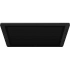 Графический планшет-монитор Huion Kamvas Pro 24 USB Type-C черный
