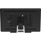 Графический планшет-монитор Huion Kamvas Pro 24 USB Type-C черный