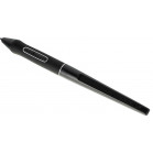 Графический планшет-монитор Huion Kamvas Pro 24 USB Type-C черный