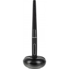 Графический планшет-монитор Huion Kamvas Pro 24 USB Type-C черный