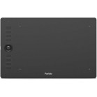 Графический планшет Parblo A610 Pro USB Type-C черный