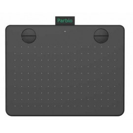 Графический планшет Parblo A640 V2 USB Type-C черный