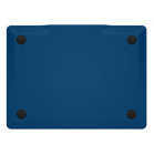 Графический планшет XPPen Deco Fun S USB голубой