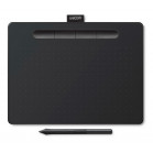 Графический планшет Wacom Intuos M CTL-6100K-B USB черный