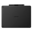 Графический планшет Wacom Intuos M CTL-6100K-B USB черный