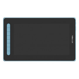 Графический планшет XPPen Artist Artist12 LED USB синий