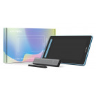 Графический планшет XPPen Artist Artist12 LED USB синий