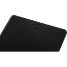 Графический планшет Wacom Intuos Pro M USB Type-C черный