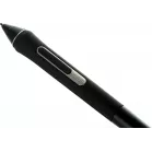 Графический планшет Wacom Intuos Pro M USB Type-C черный