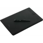 Графический планшет Wacom Intuos Pro M USB Type-C черный