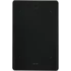 Графический планшет Wacom Intuos Pro M USB Type-C черный