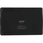 Графический планшет Wacom Intuos Pro M USB Type-C черный