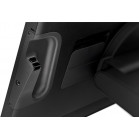 Графический планшет Wacom Cintiq Pro 27 с подставкой LED USB черный