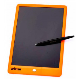 Планшет для рисования Wicue 10 multicolor оранжевый
