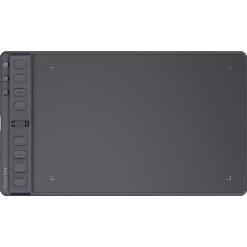 Графический планшет Huion Inspiroy H951P USB Type-C черный