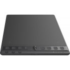 Графический планшет Huion Inspiroy H951P USB Type-C черный