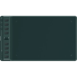 Графический планшет Huion Inspiroy H951P USB Type-C зеленый