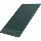 Графический планшет Huion Inspiroy H951P USB Type-C зеленый