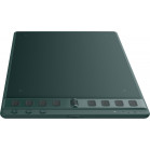 Графический планшет Huion Inspiroy H951P USB Type-C зеленый