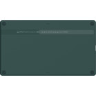 Графический планшет Huion Inspiroy H951P USB Type-C зеленый