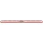 Графический планшет Huion Inspiroy H641P USB Type-C розовый