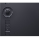 Графический планшет Wacom Intuos Pro PTH-860-N Bluetooth/USB черный