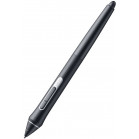Графический планшет Wacom Intuos Pro PTH-860-N Bluetooth/USB черный